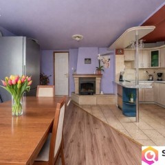 Duży dom inwestycyjny | Pogórze 482 m²
