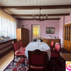 Dom wolnostojący Wodzisław Śląski 171m2