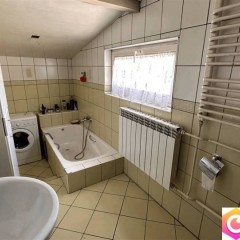 Dom wolnostojący Wodzisław Śląski 171m2