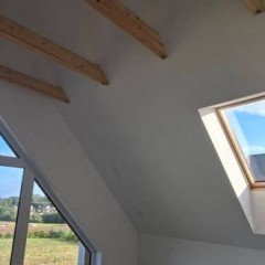 Dom wolnostojący Łuczyce Pod Lasem 203m2