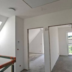 Dom wolnostojący Łuczyce Pod Lasem 203m2