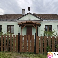 Dom typu bliźniak Żelazna Góra