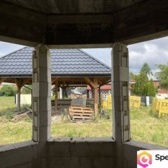 Dom wolnostojący Krosno 265m2
