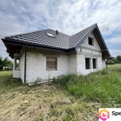 Dom wolnostojący Krosno 265m2