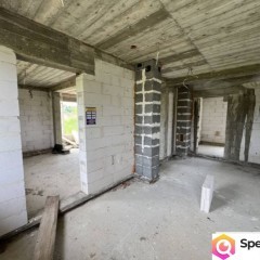Dom wolnostojący Krosno 265m2