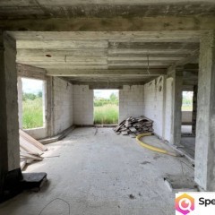 Dom wolnostojący Krosno 265m2