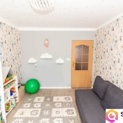 Funkcjonalny dom 91m2 na działce 334m2 Ćmielów