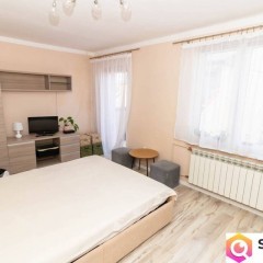 Funkcjonalny dom 91m2 na działce 334m2 Ćmielów