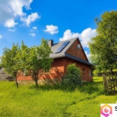 Górska enklawa – 2,5 ha wolności