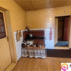 Górska enklawa – 2,5 ha wolności