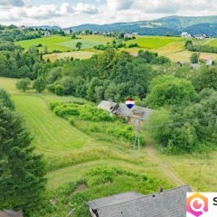 Siedlisko Pisarzowa prawie 5 ha