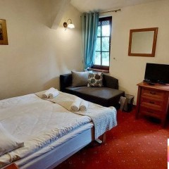 Dom wolnostojący Pogorzelica 521m2
