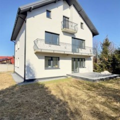 Dom Miedziana Góra 240m2