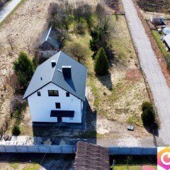 Dom Miedziana Góra 240m2