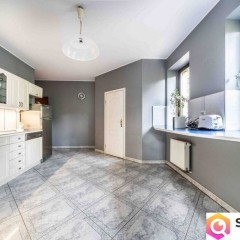 Dom ok.290m², dz.1431m² |Sierosław|Blisko Poznania