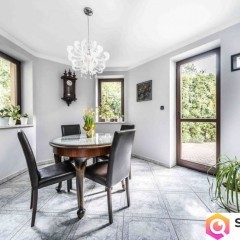 Dom ok.290m², dz.1431m² |Sierosław|Blisko Poznania