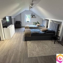 Dom bliźniak Kamień Pomorski 150m2