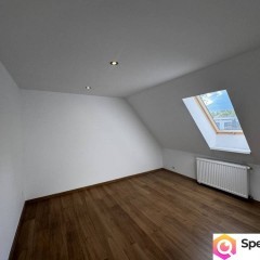 Dom 95.1m2 Warnice