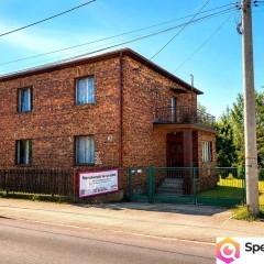 Dom na sprzedaż Łaziska Górne 140 m²