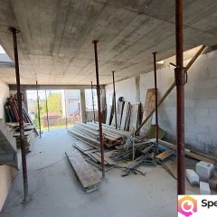 Dom bliźniak Kielce 150 metrów