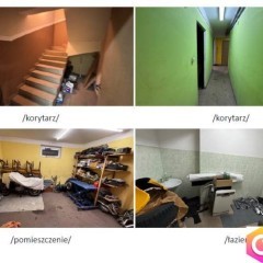 Syndyk sprzeda udziały w nieruchomości w miejscowości Rytel -30% ceny