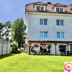 Oferta sprzedaży domu wolnostojącego 420m2 Pobierowo Wojska Polskiego
