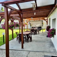 Oferta sprzedaży domu wolnostojącego 420m2 Pobierowo Wojska Polskiego