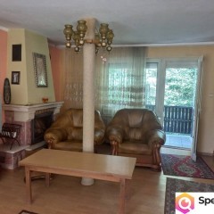 Sprzedam dom 145 m2 na działce o powierzchni 4693 m2