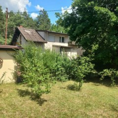 Sprzedam dom 145 m2 na działce o powierzchni 4693 m2