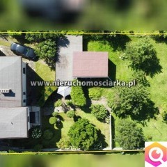 Oferta sprzedaży domu wolnostojącego Rybnik 200m2