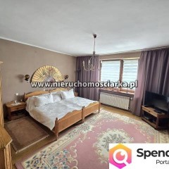 Oferta sprzedaży domu wolnostojącego Rybnik 200m2