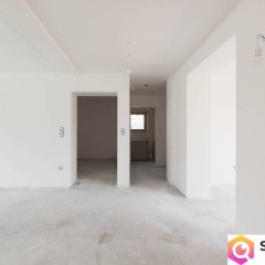 2-lokalowy budynek z ogródkiem Kęty