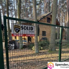 Sprzedam dom wolnostojący Gryfino 35m2