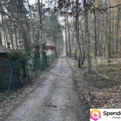 Sprzedam dom wolnostojący Gryfino 35m2