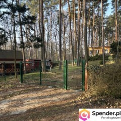 Sprzedam dom wolnostojący Gryfino 35m2