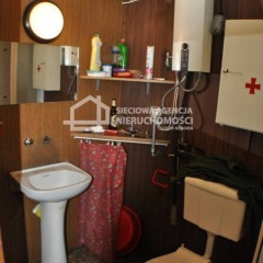 Dom wolnostojący Sulęczyno 90m2