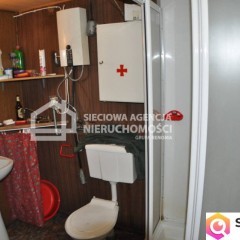 Dom wolnostojący Sulęczyno 90m2