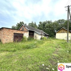 Oferta sprzedaży domu wolnostojącego Trzcinica 75m2