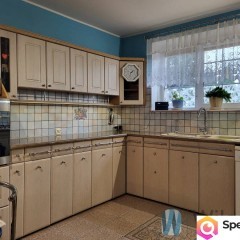 Dom wolnostojący Chylice Chełmońskiego 226m2