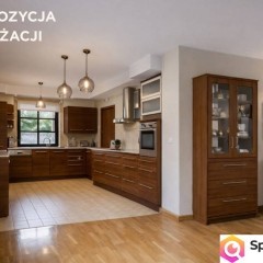 Przestronny dom blisko Płocka