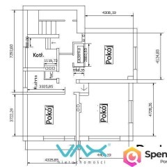 Dom na sprzedaż Szczyrk 180 m²