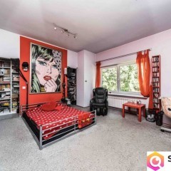 Dom 480 m² nad rzeką | Działka 4.100 m²