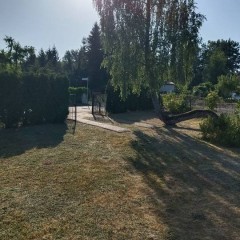 Do wynajęcia domek letniskowy nad jeziorem białym w Okunince