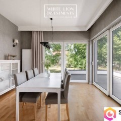 Dom wolnostojący 240m2 Sulejówek