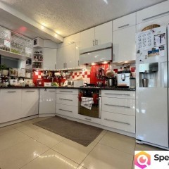 Oferta sprzedaży domu wolnostojącego Wolin 130m2
