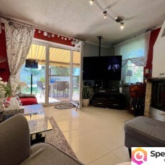 Oferta sprzedaży domu wolnostojącego Wolin 130m2