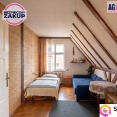 Oferta sprzedaży domu wolnostojącego 195.7m2 Gdańsk