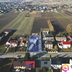 Dom Miechów