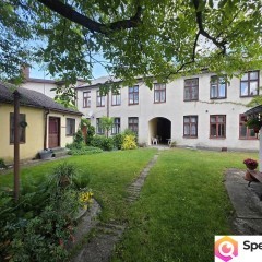 Kamienica Burzenin 135m2