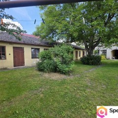 Kamienica Burzenin 135m2